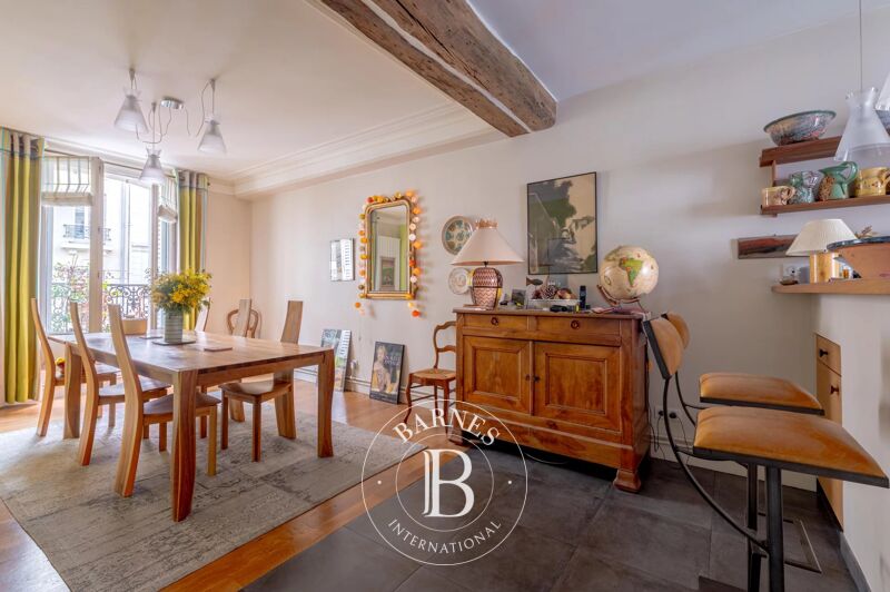 À vendre Appartement | Paris 14ème - picture 2