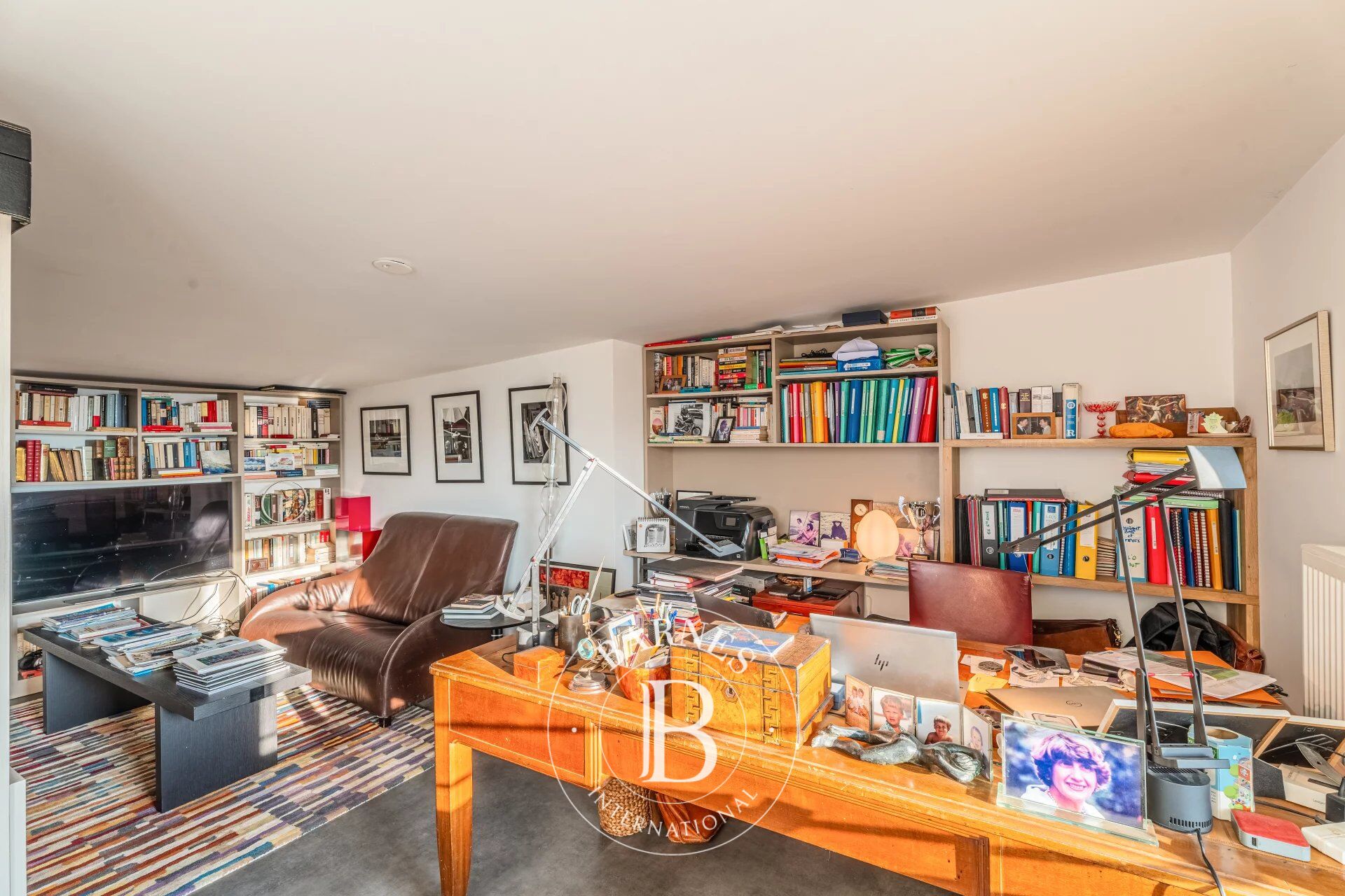 Zu verkaufen Wohnung | L'Île-Saint-Denis - picture 10