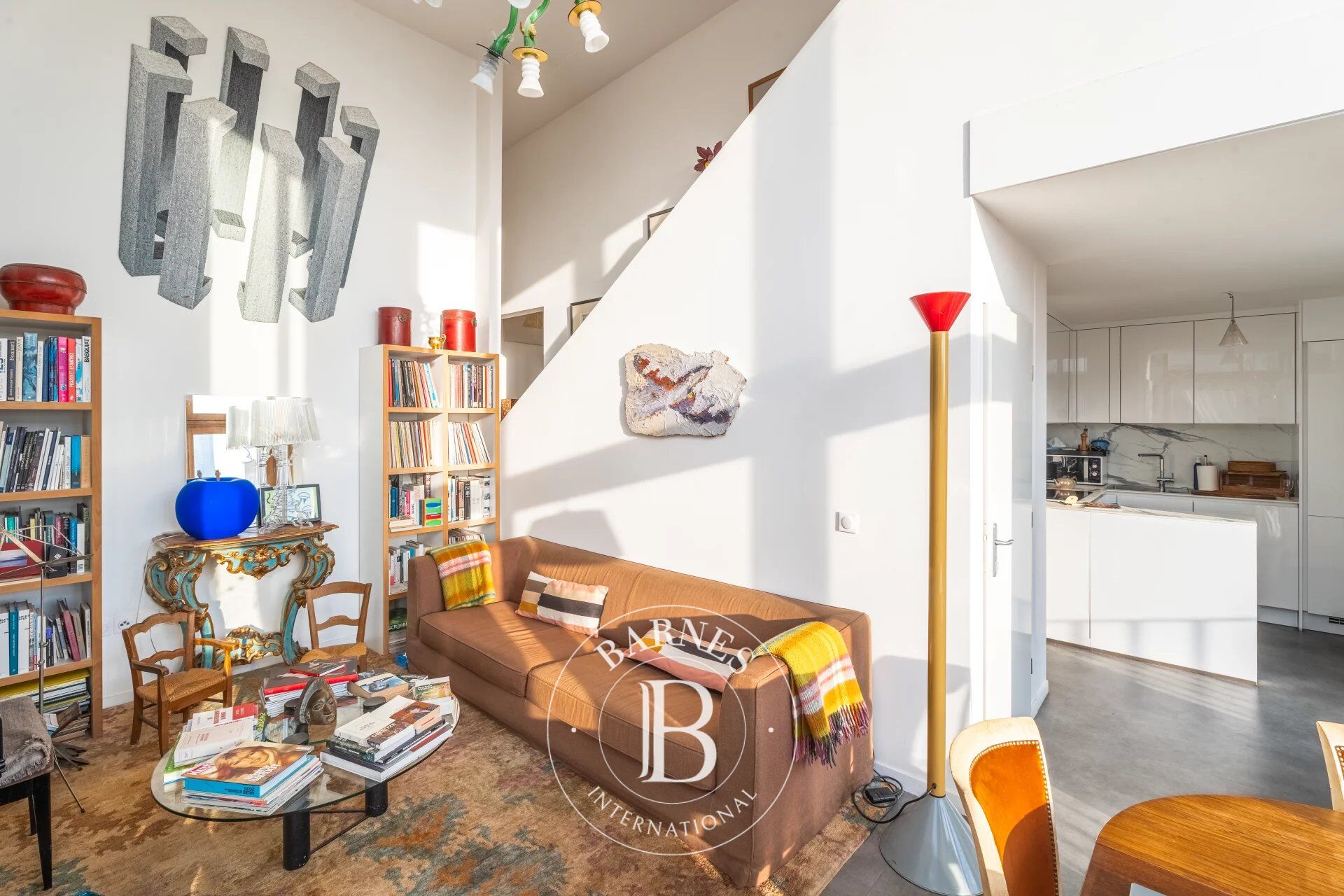 Zu verkaufen Wohnung | L'Île-Saint-Denis - picture 4