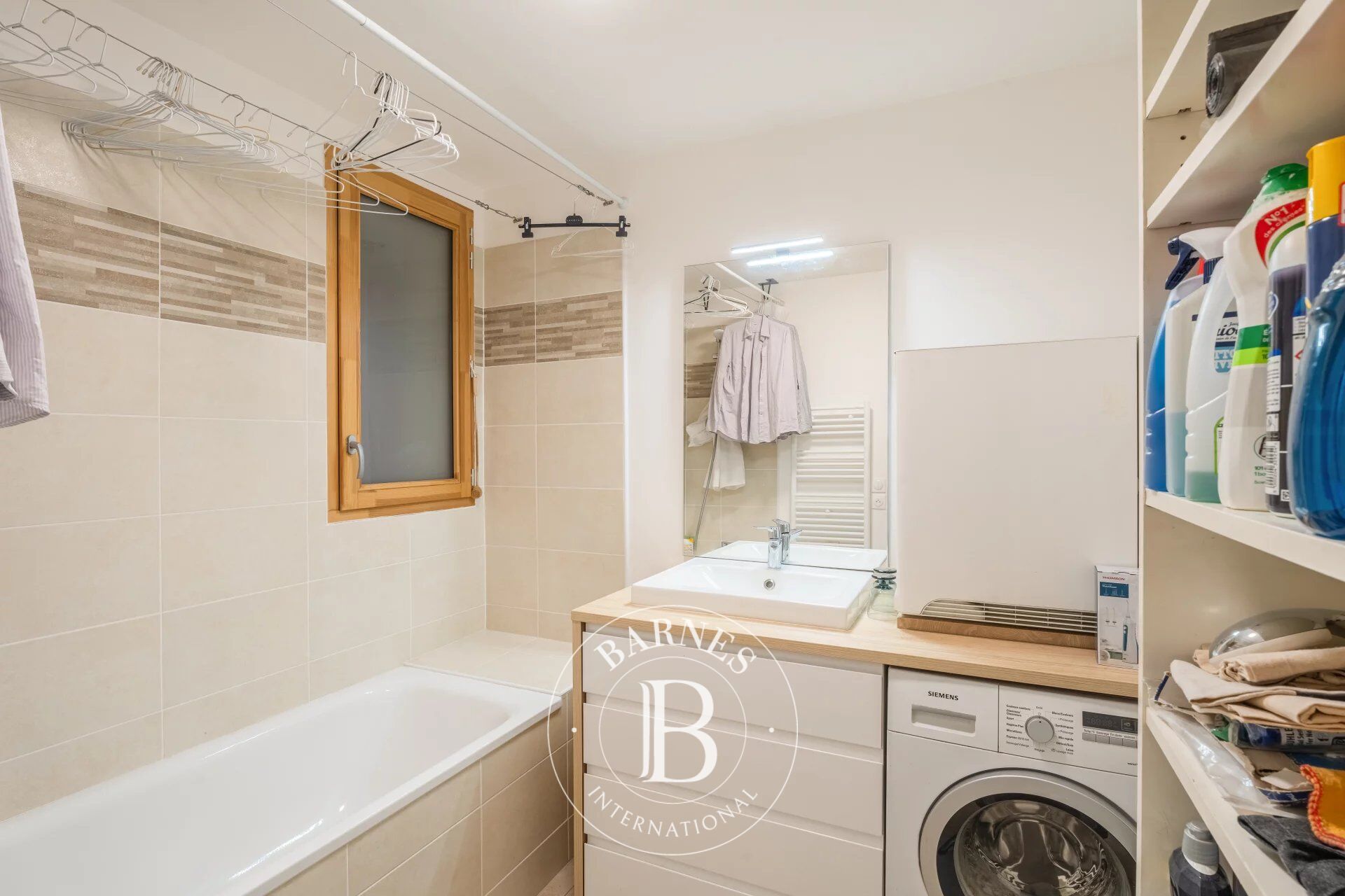 Zu verkaufen Wohnung | L'Île-Saint-Denis - picture 9