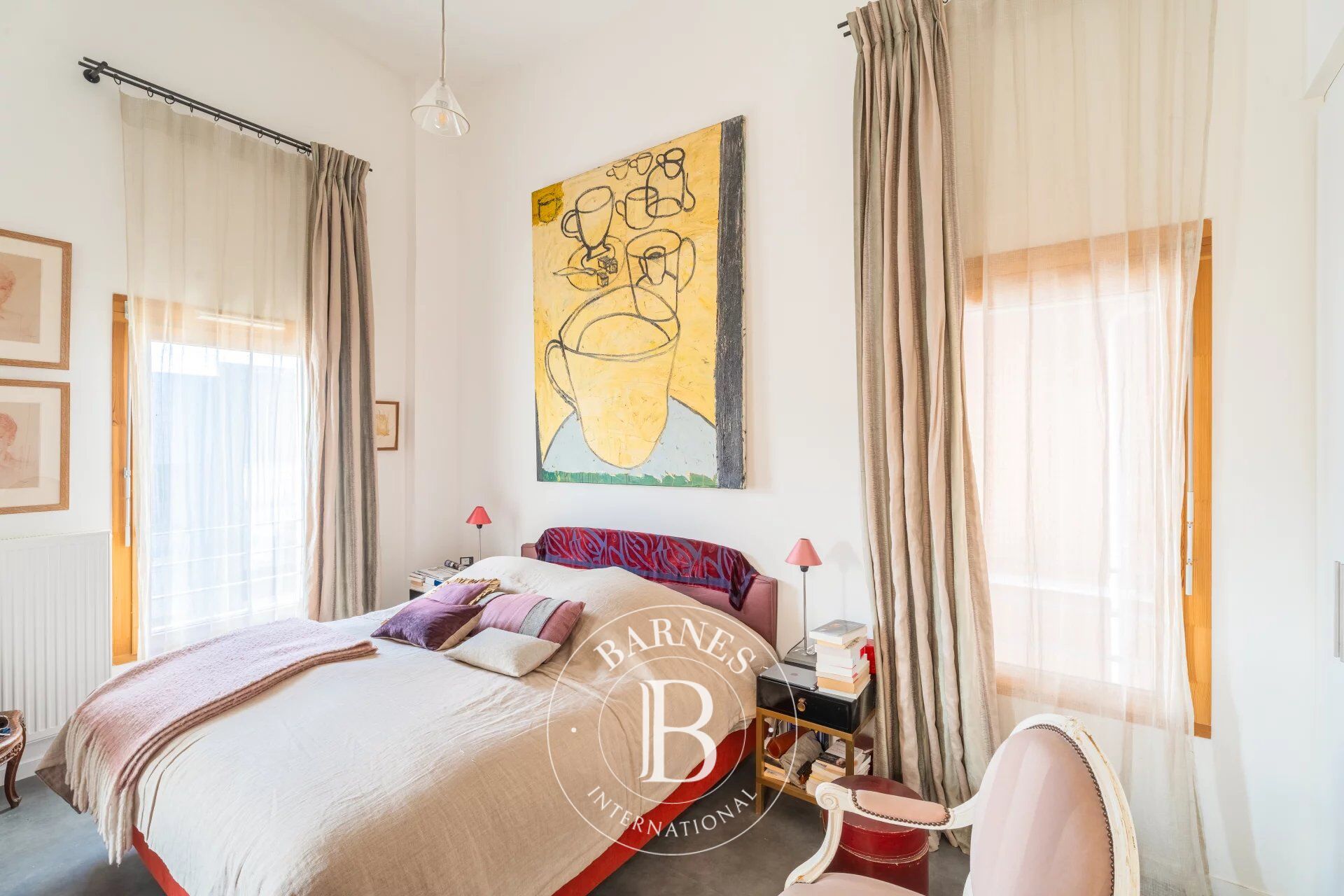 Zu verkaufen Wohnung | L'Île-Saint-Denis - picture 6