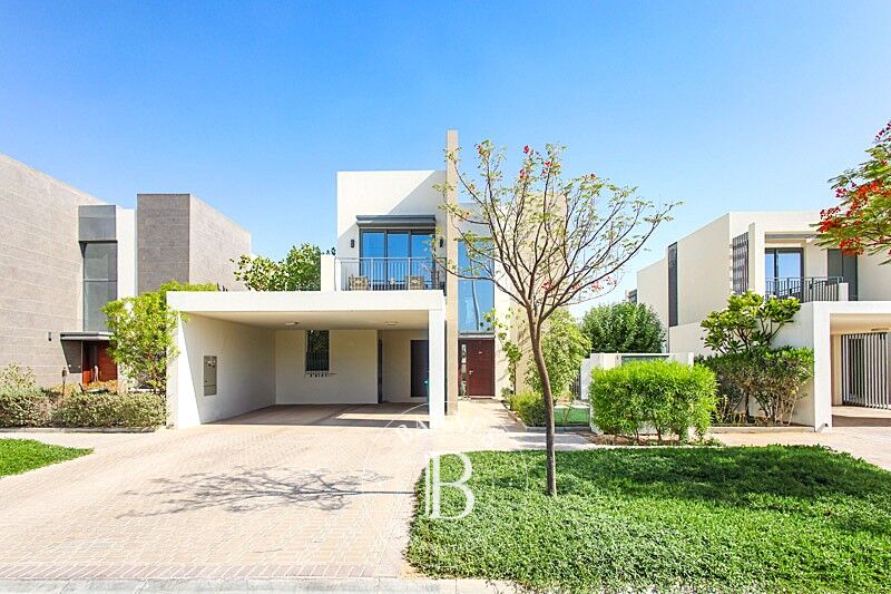 3 Bedroom Villa for Sale in Dubai South (Dubai World Central) - picture 1