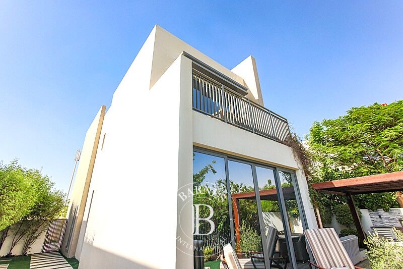 3 Bedroom Villa for Sale in Dubai South (Dubai World Central) - picture 2