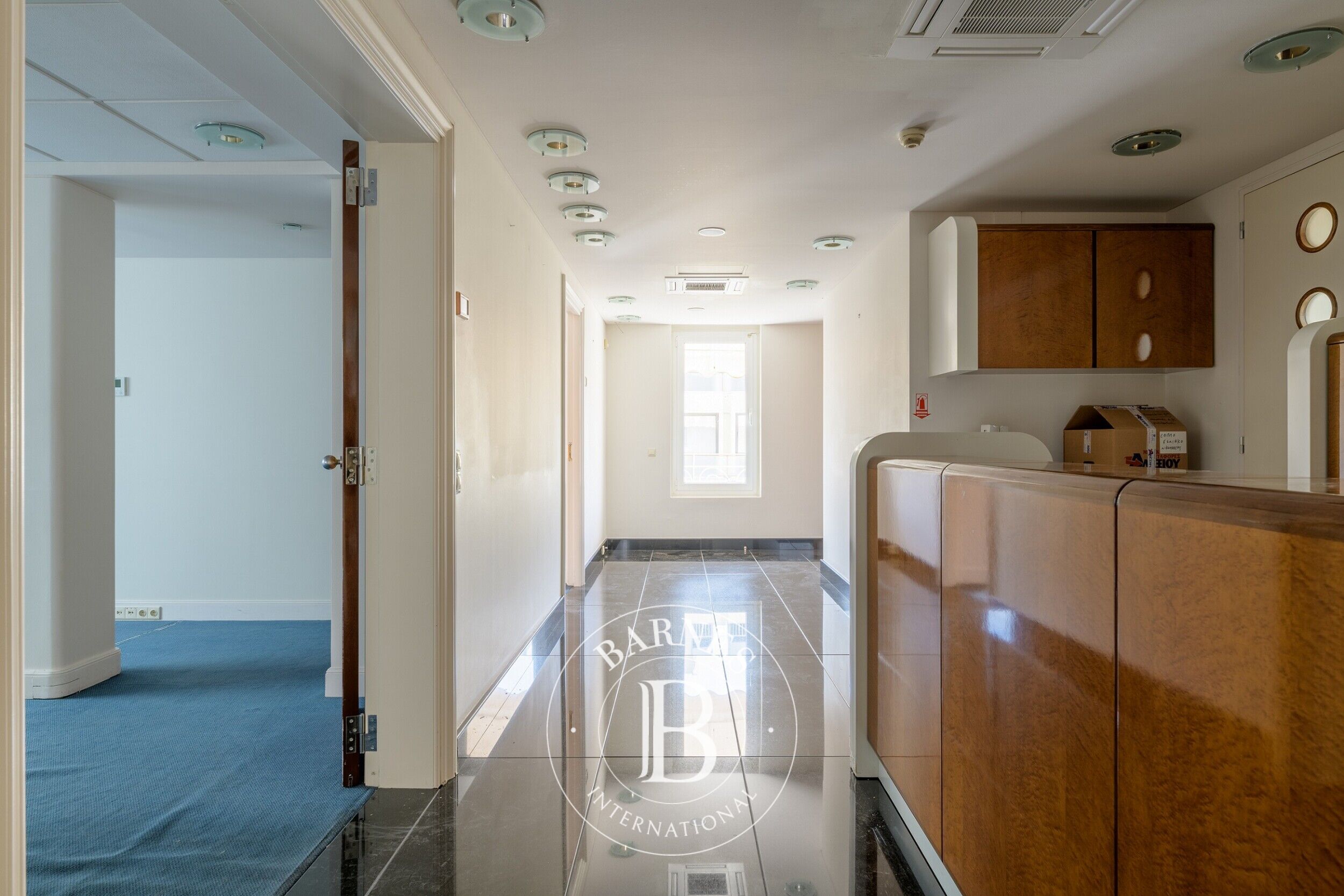 Espace Idéal pour Bureaux - Kolonaki, Athènes - picture 3