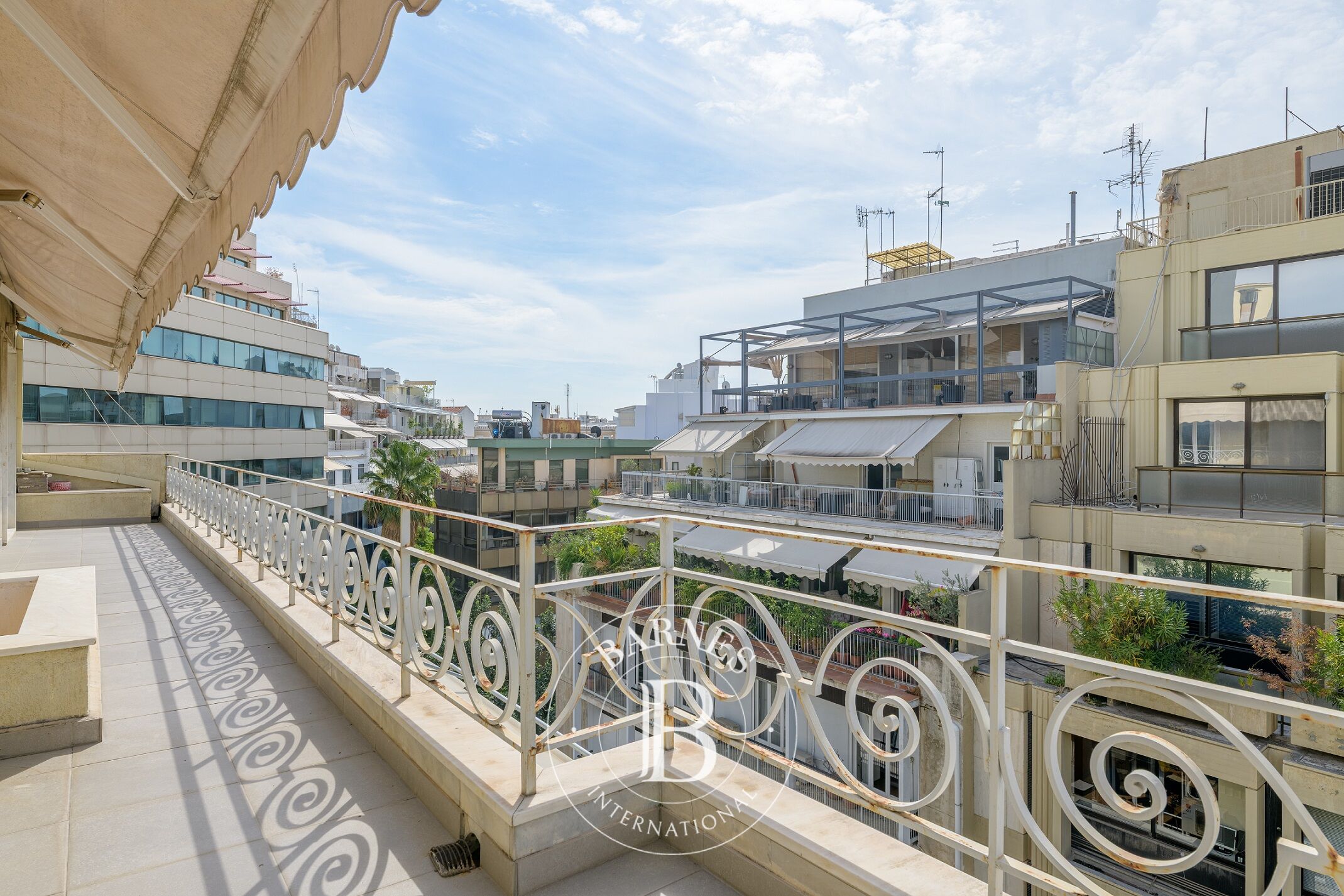 Espace Idéal pour Bureaux - Kolonaki, Athènes - picture 1