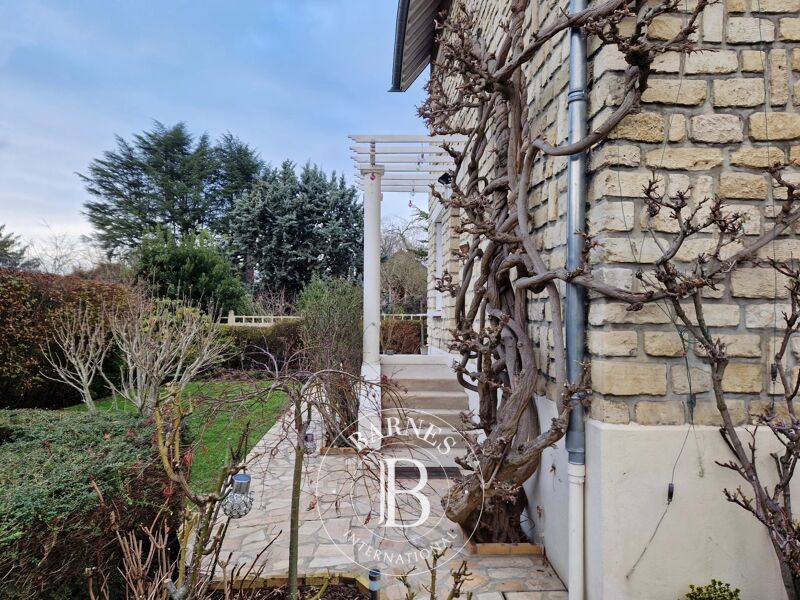 À vendre, Maison Enghien-les-Bains - picture 2