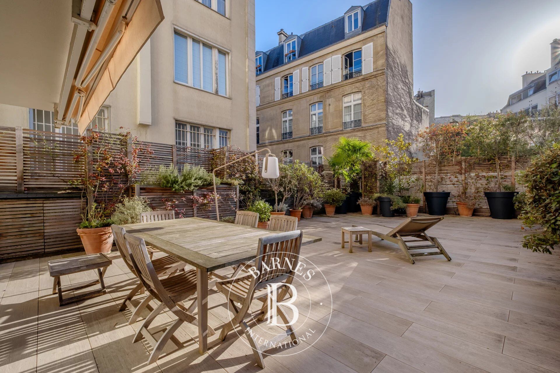 Piso Paris 7ème - picture 3