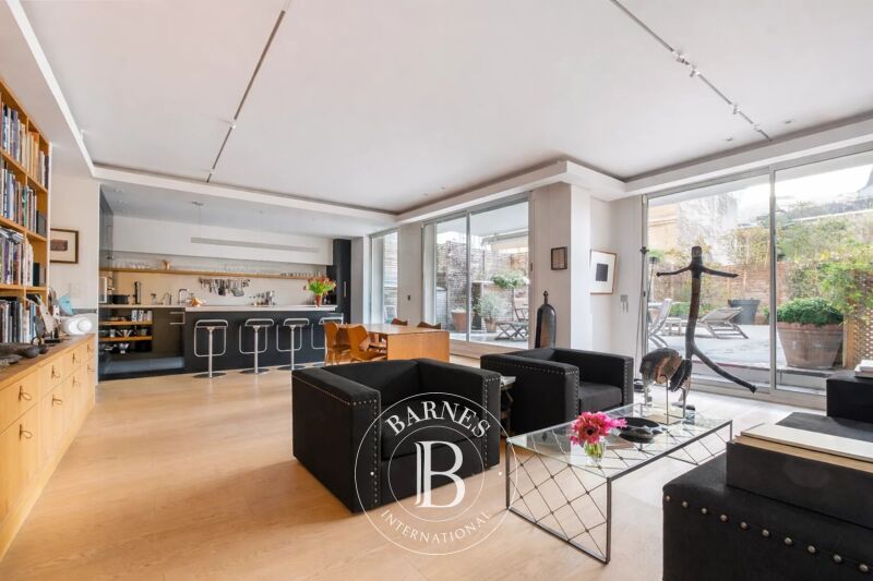 À vendre Appartement | Paris 7ème - picture 2