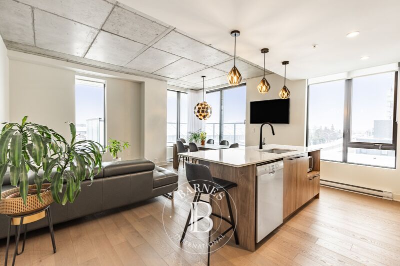 À louer Appartement | Laval (Chomedey) - picture 3