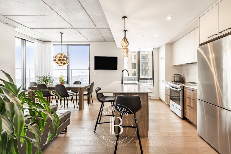 À louer Appartement | Laval (Chomedey) - picture 1