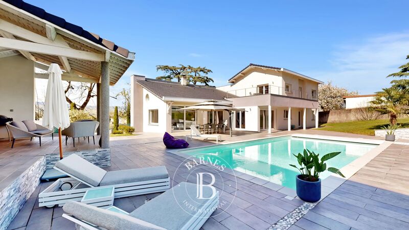 À vendre Maison | Châteauneuf - picture 1