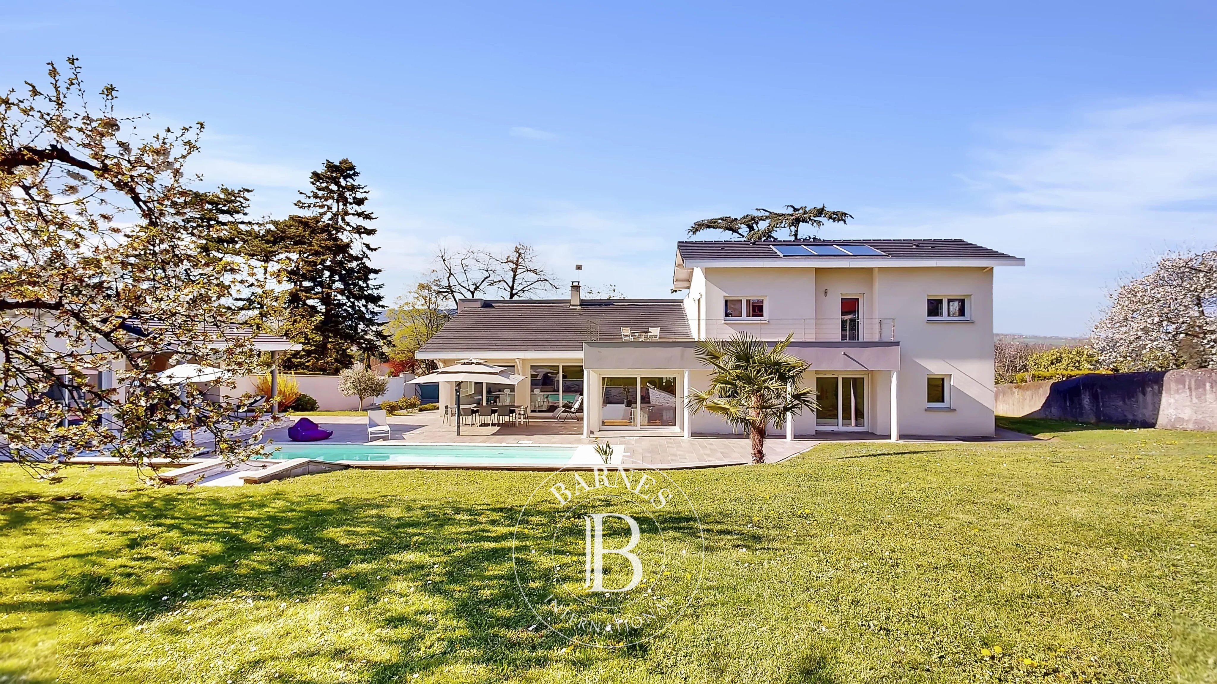 Casa Châteauneuf - picture 2