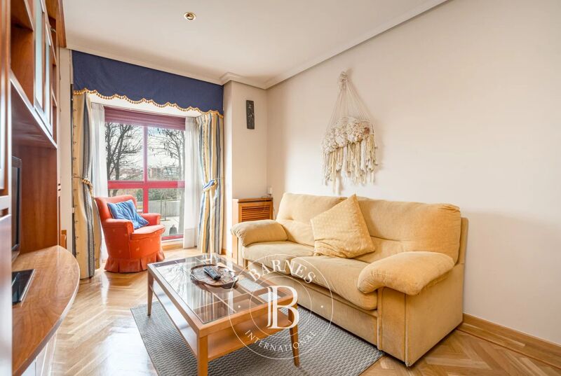 For Rent, Apartment Madrid - picture 1
