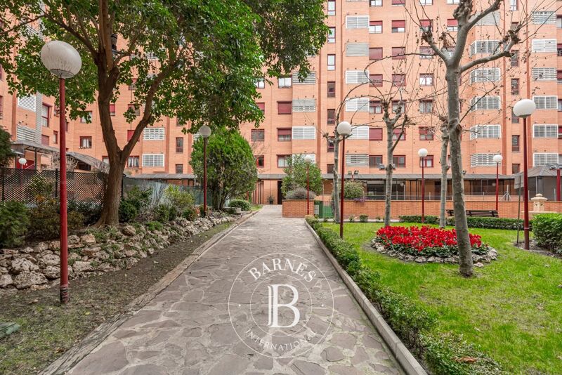 For Rent, Apartment Madrid - picture 2