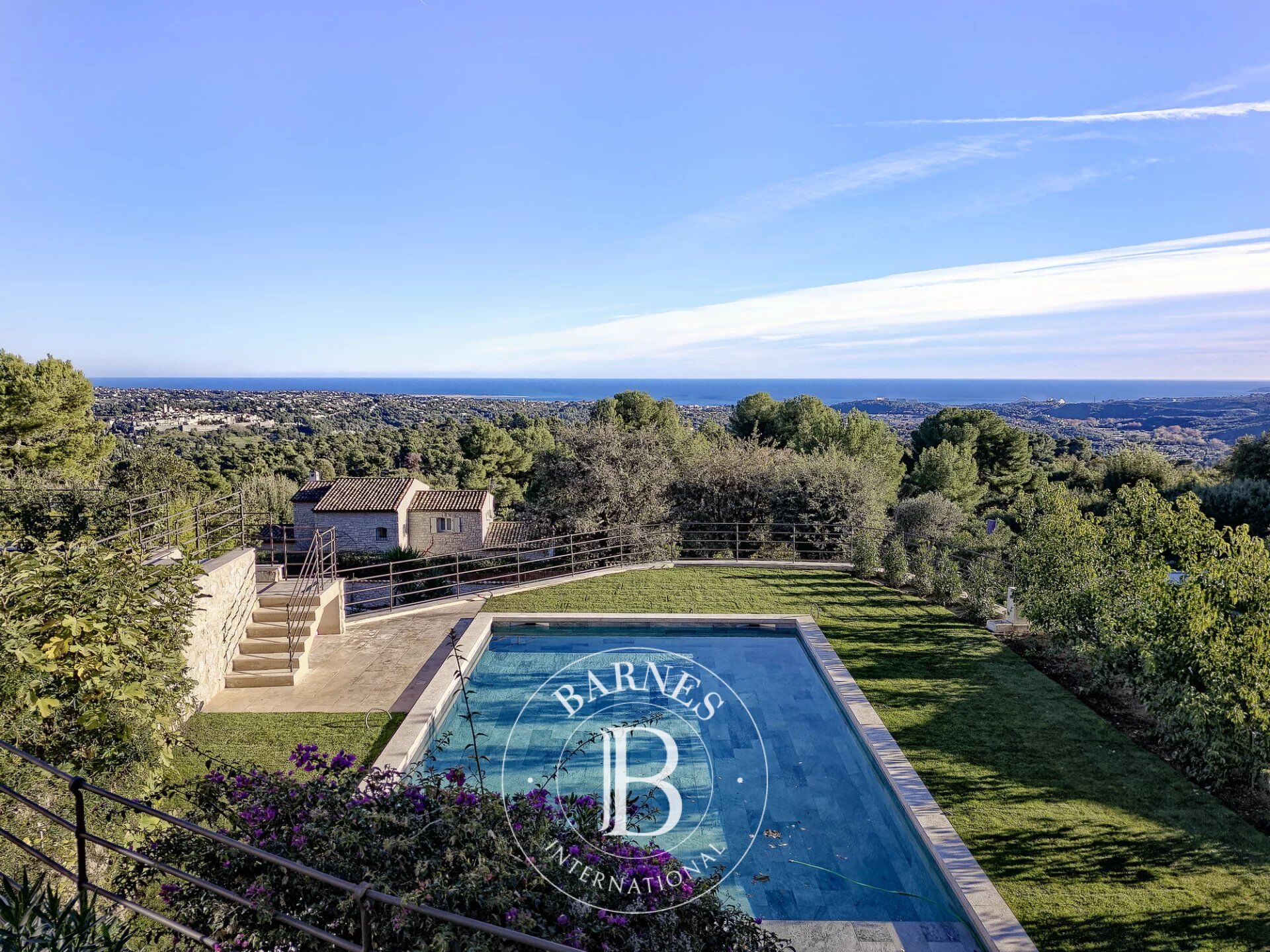 Villa La Colle-sur-Loup - picture 3