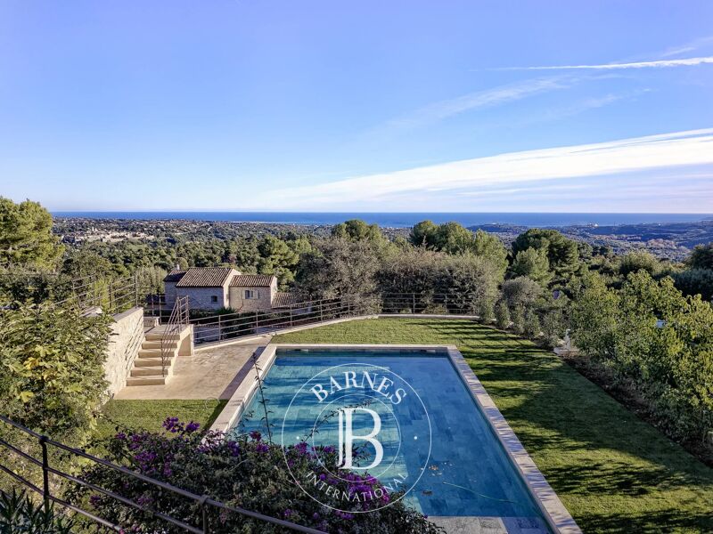 Venta, Villa La Colle-sur-Loup - picture 3