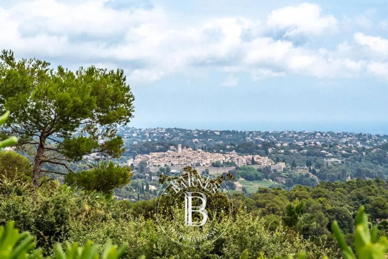 Venta, Villa La Colle-sur-Loup - picture 2