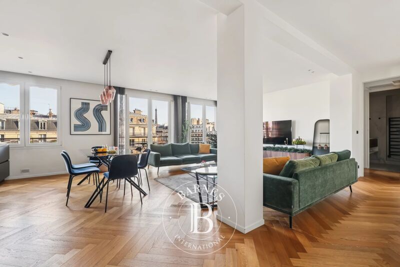 Venta Piso | Paris 16ème - picture 2