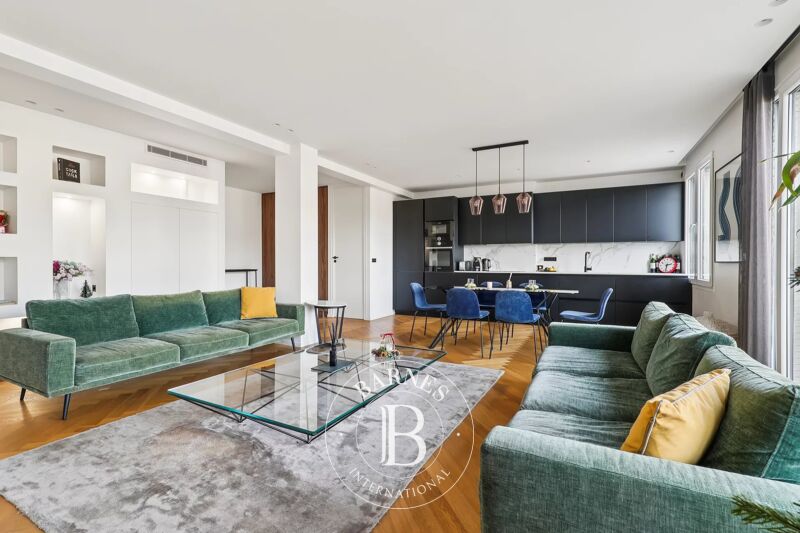 Venta Piso | Paris 16ème - picture 3