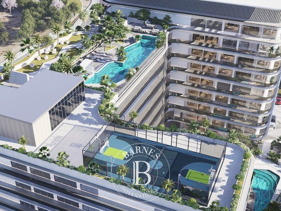 Appartement Arjan - picture 1