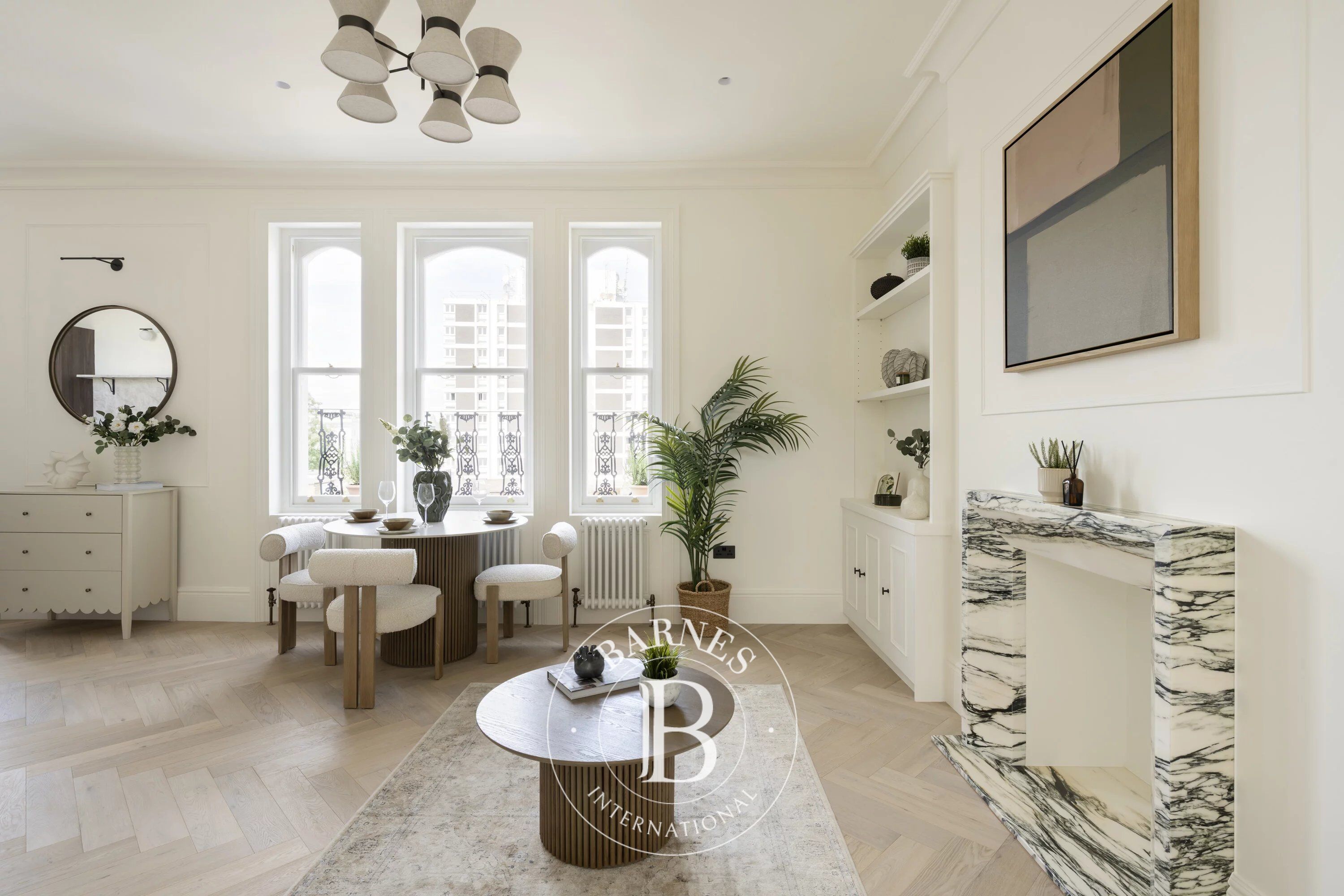 Blenheim Crescent, Notting Hill W11 - picture 3