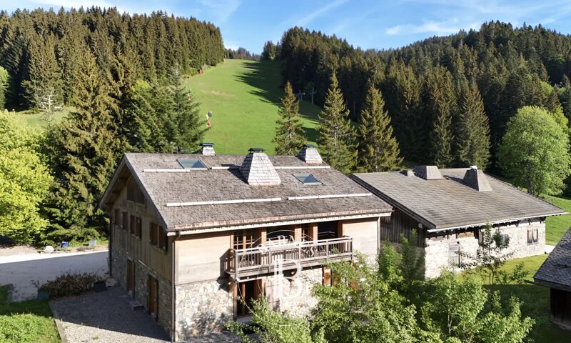À vendre Chalet | Les Gets - picture 1