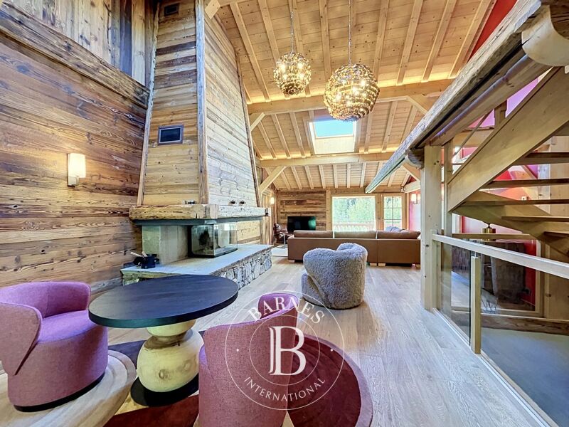 À vendre Chalet | Les Gets - picture 3