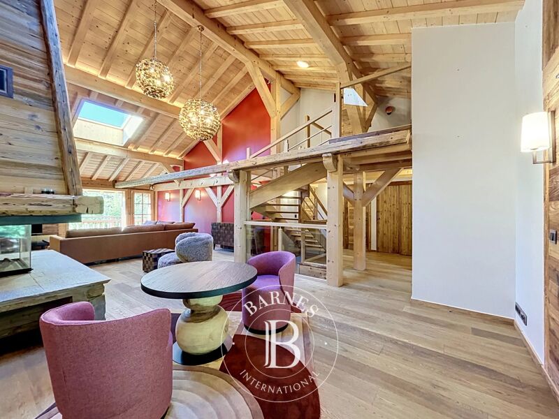 À vendre Chalet | Les Gets - picture 2