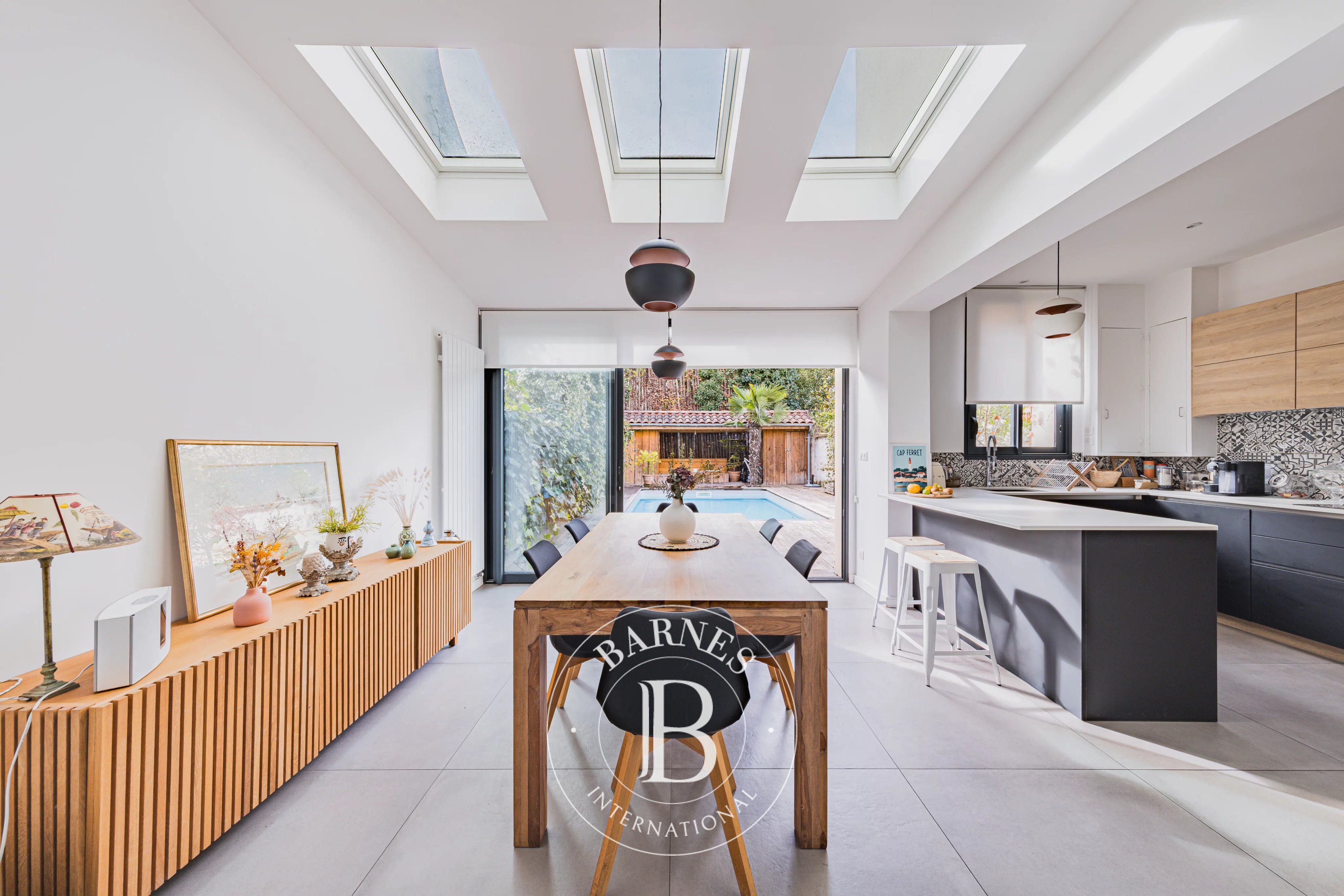 Zu verkaufen Haus | Bordeaux - picture 5