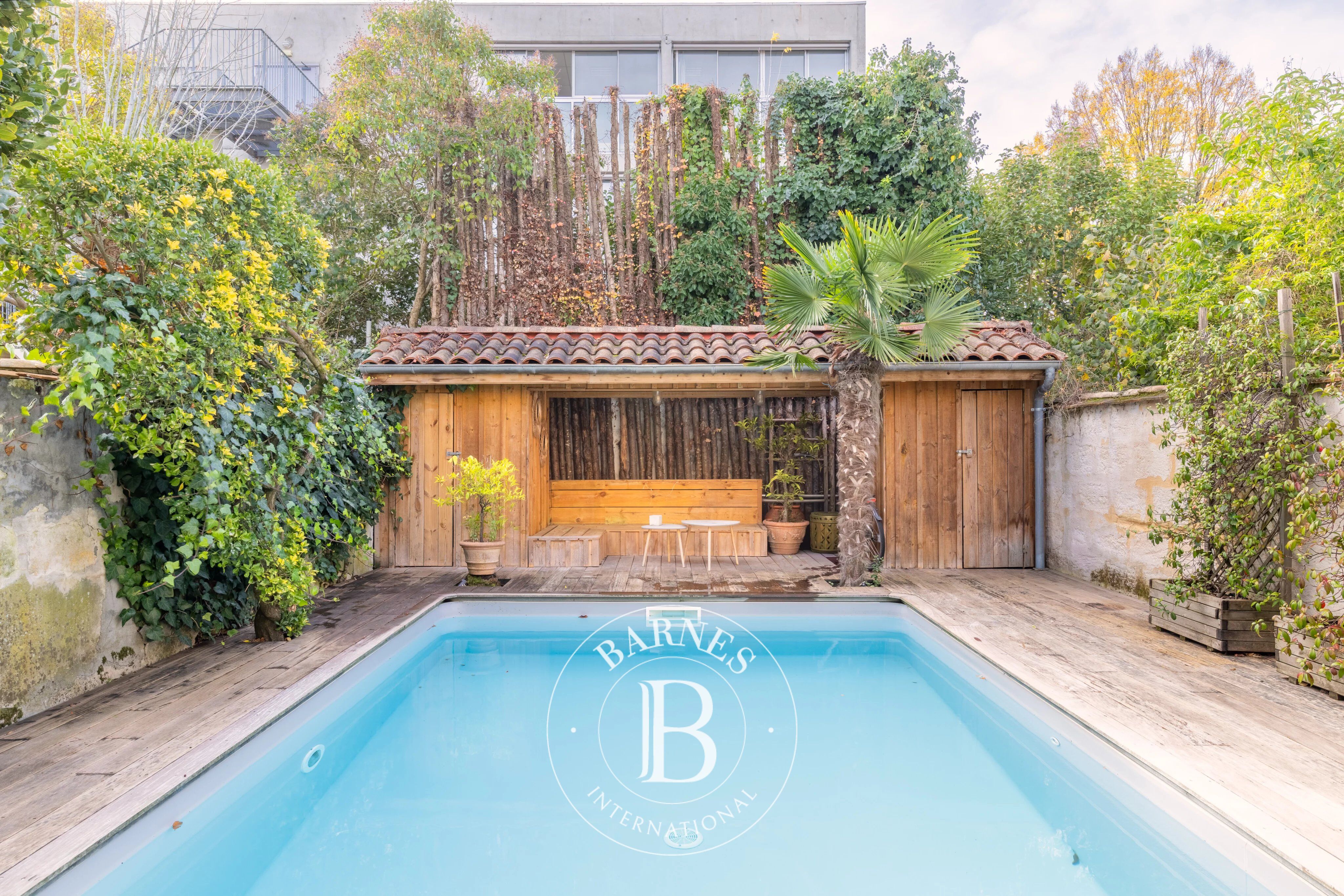 Zu verkaufen Haus | Bordeaux - picture 6