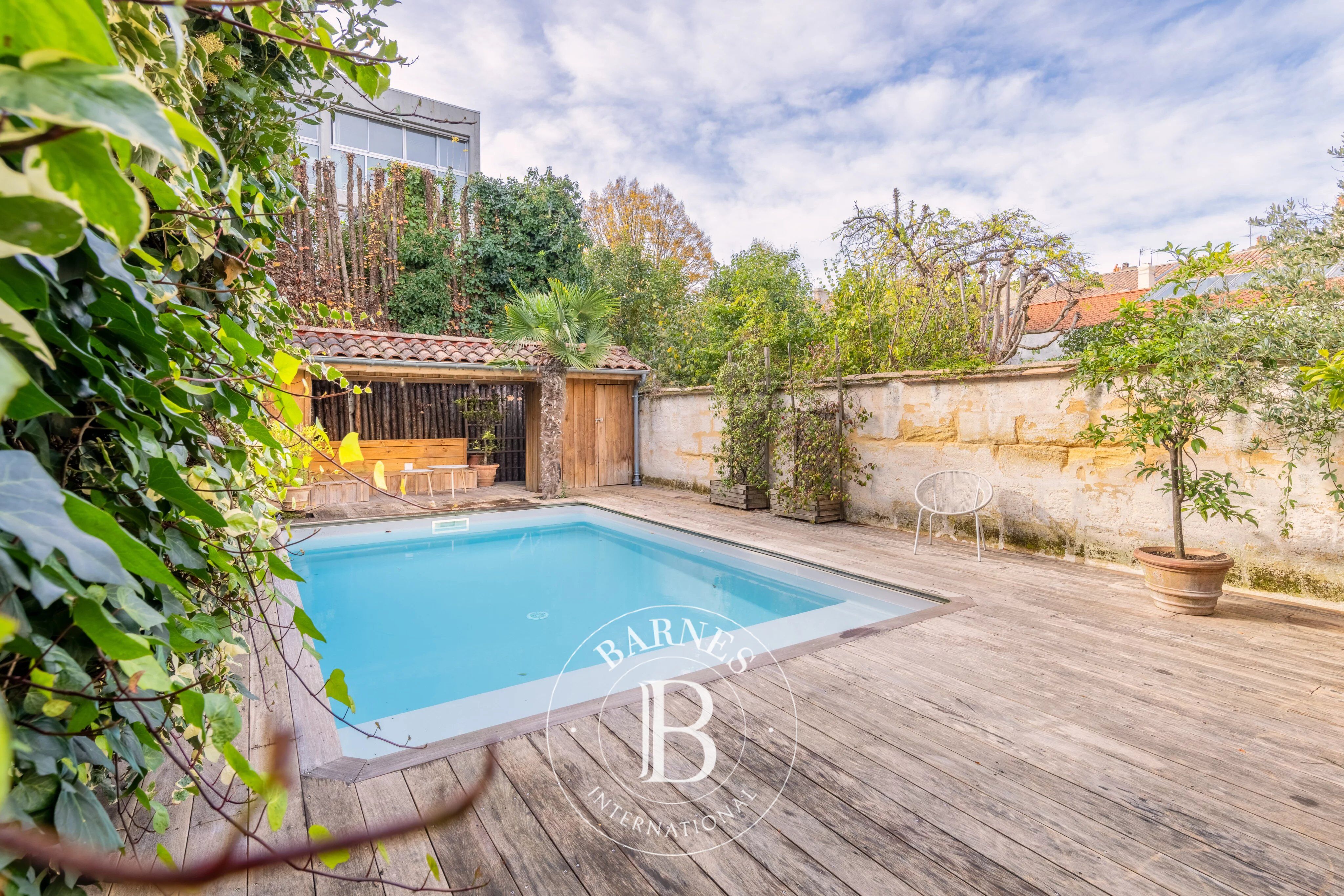 Casa Bordeaux - picture 1