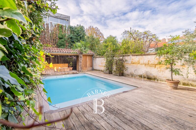 Vendita Casa | Bordeaux - picture 1