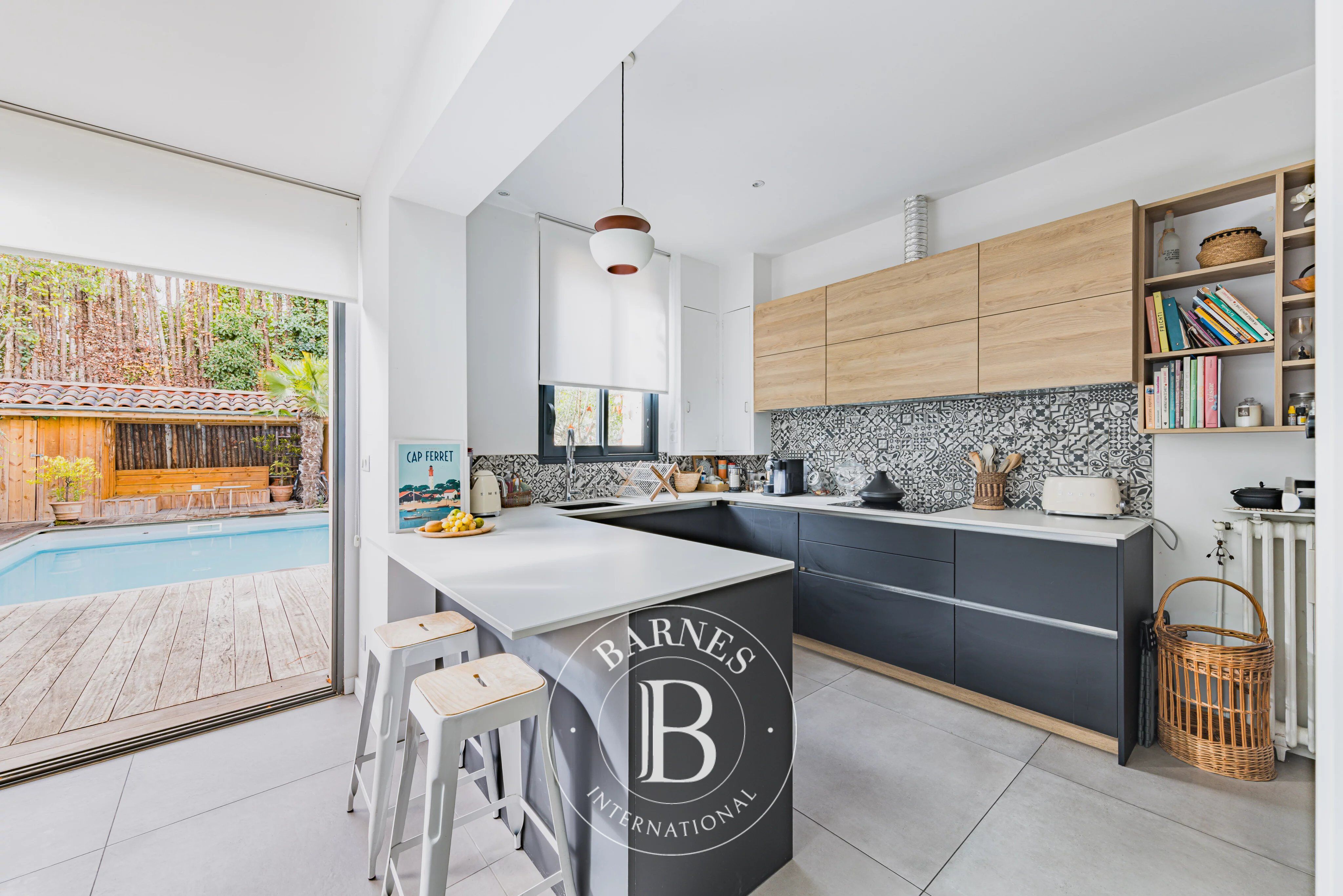 Zu verkaufen Haus | Bordeaux - picture 4