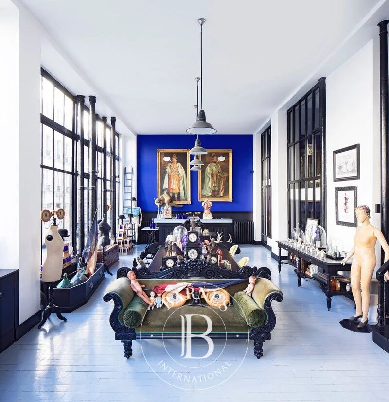 For Sale, Business Paris 18ème - picture 1