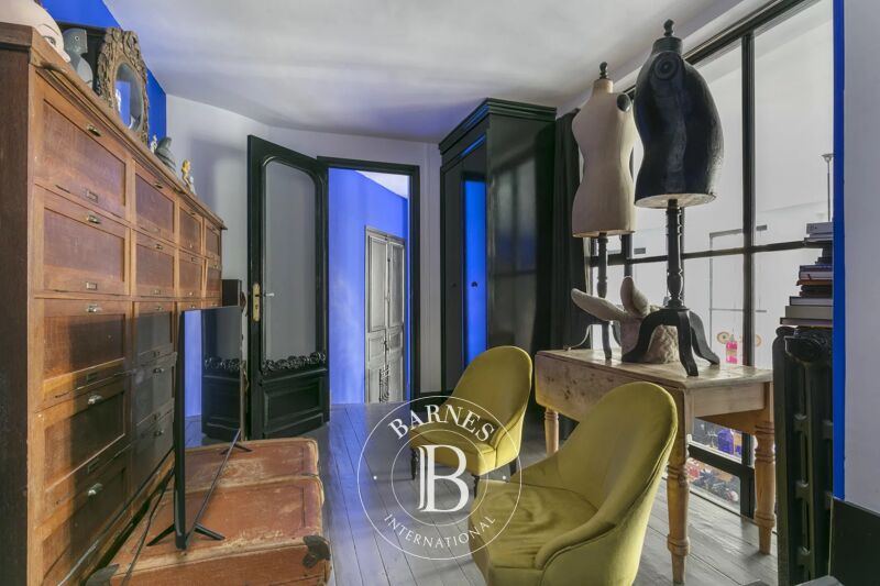 For Sale, Business Paris 18ème - picture 3