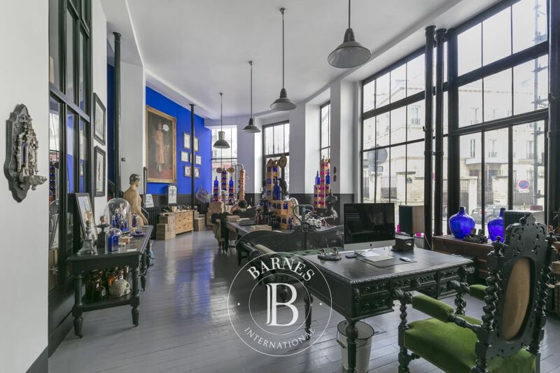 À vendre, Commerce Paris 18ème - picture 1