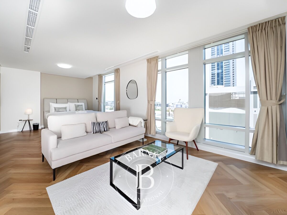 Piso Downtown Dubai - picture 1