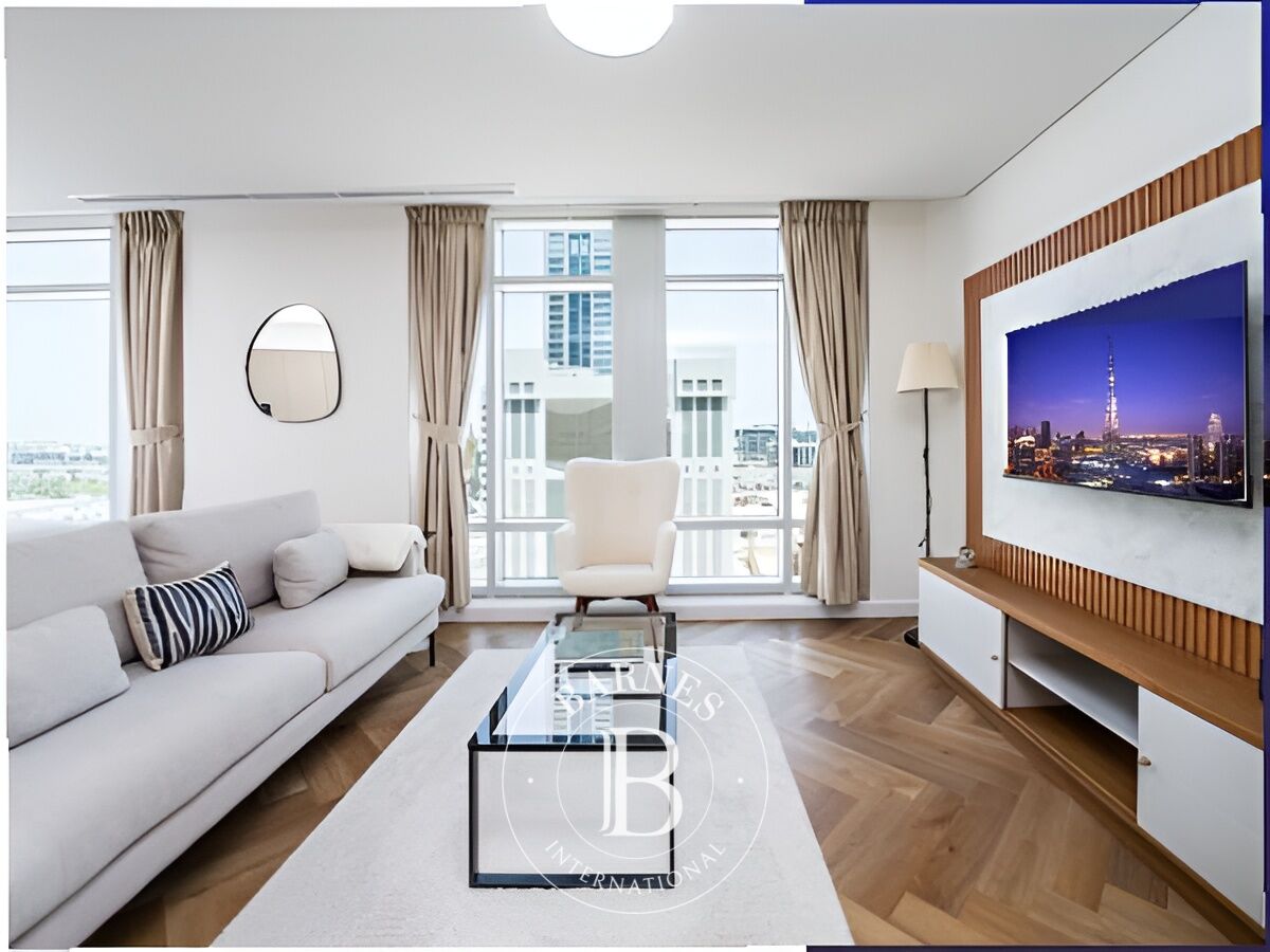 Piso Downtown Dubai - picture 2