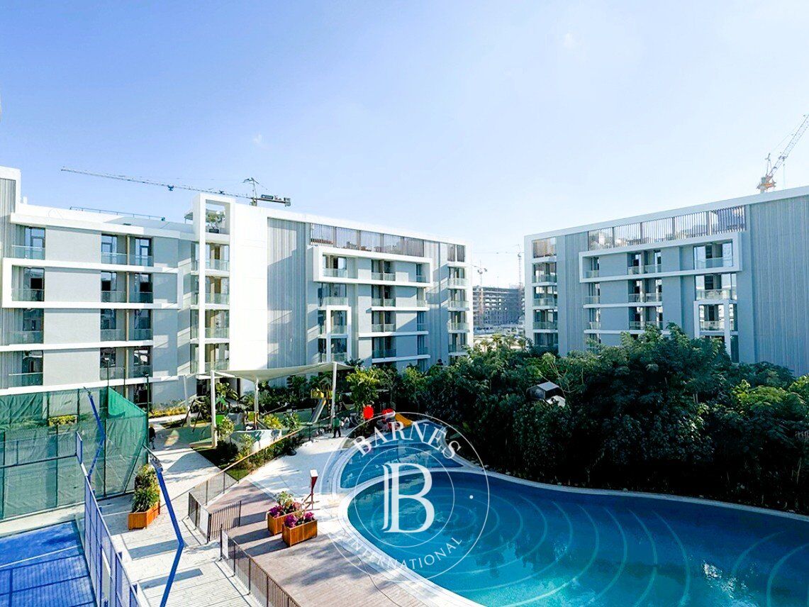 Appartement Arjan - picture 1