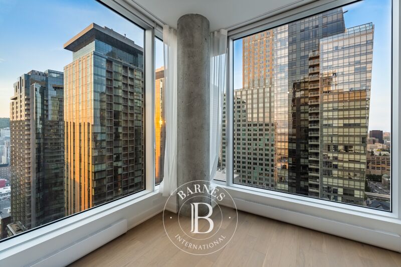 À vendre, Appartement Montréal (Ville-Marie) - picture 1