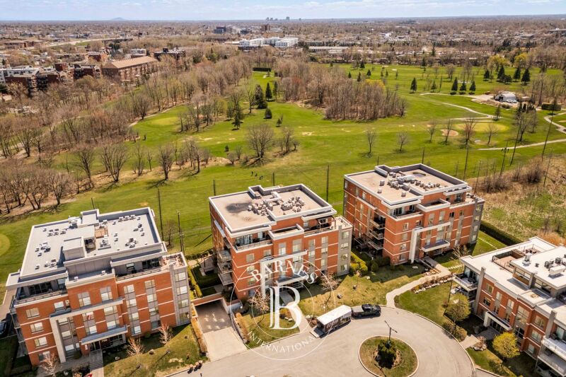 À vendre Appartement | Saint-Lambert - picture 2