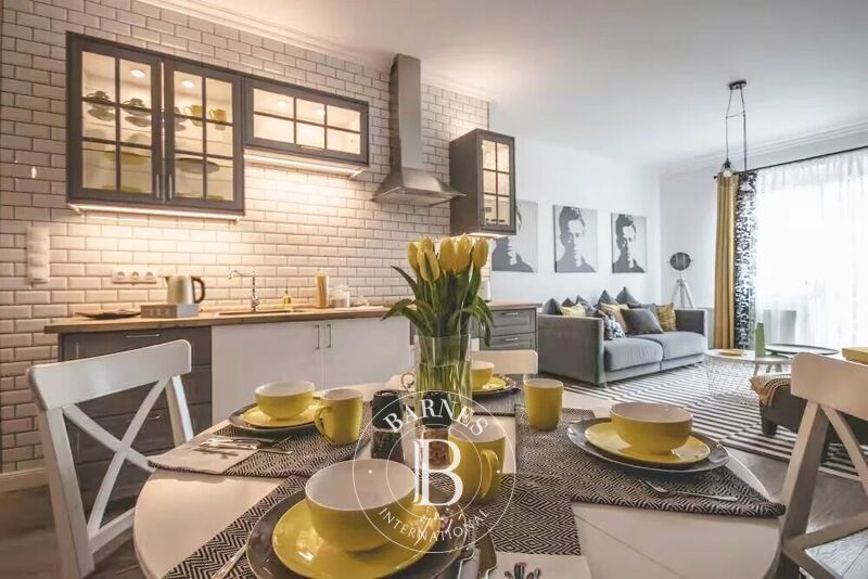 Affitto, Appartamento Budapest VI. kerülete - picture 1