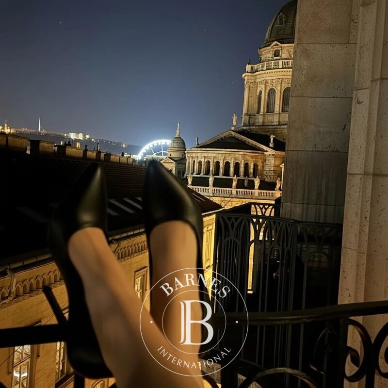 À louer Appartement | Budapest VI. kerülete - picture 1