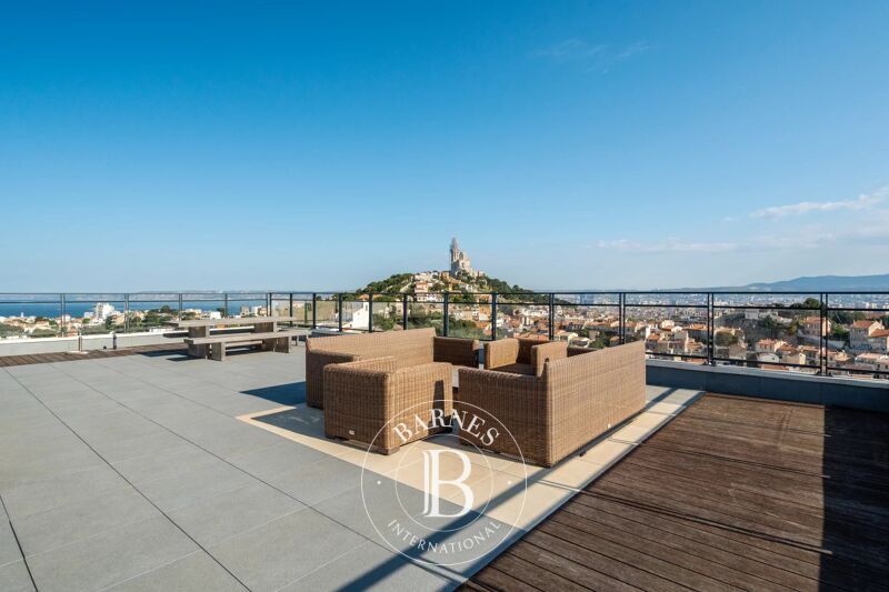 À louer, Appartement Marseille 8ème - picture 2