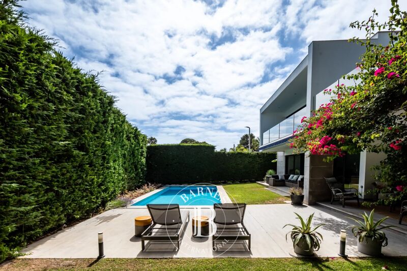 Venta, Villa Cascais e Estoril - picture 1