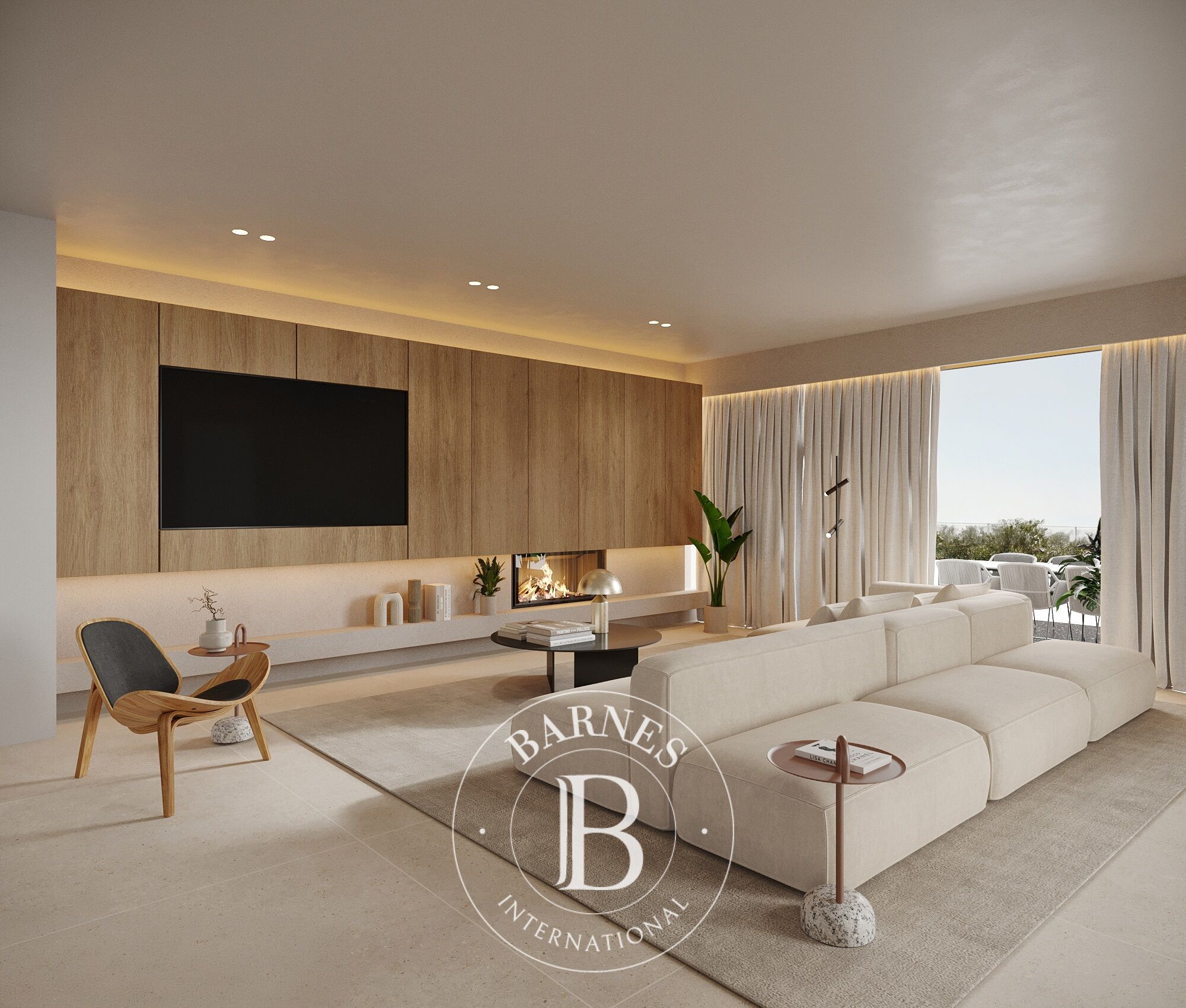 Appartement Moderne - Glyfada, Banlieux du Sud - picture 1