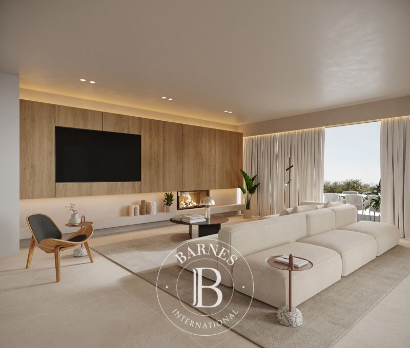 À vendre, Appartement Athens - picture 1