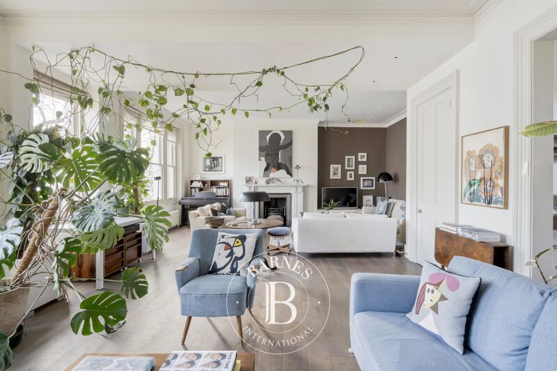 Alquiler Casa | London - picture 1