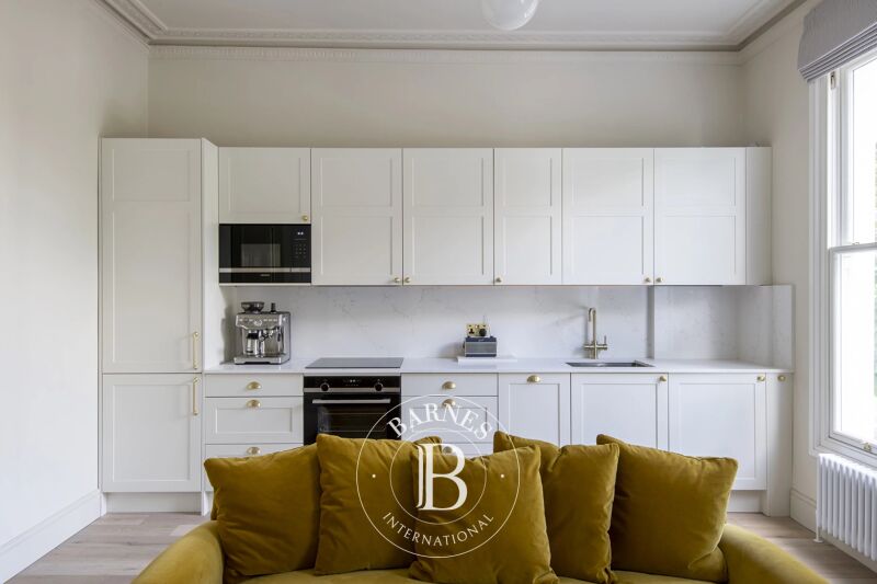 À louer, Appartement London - picture 2