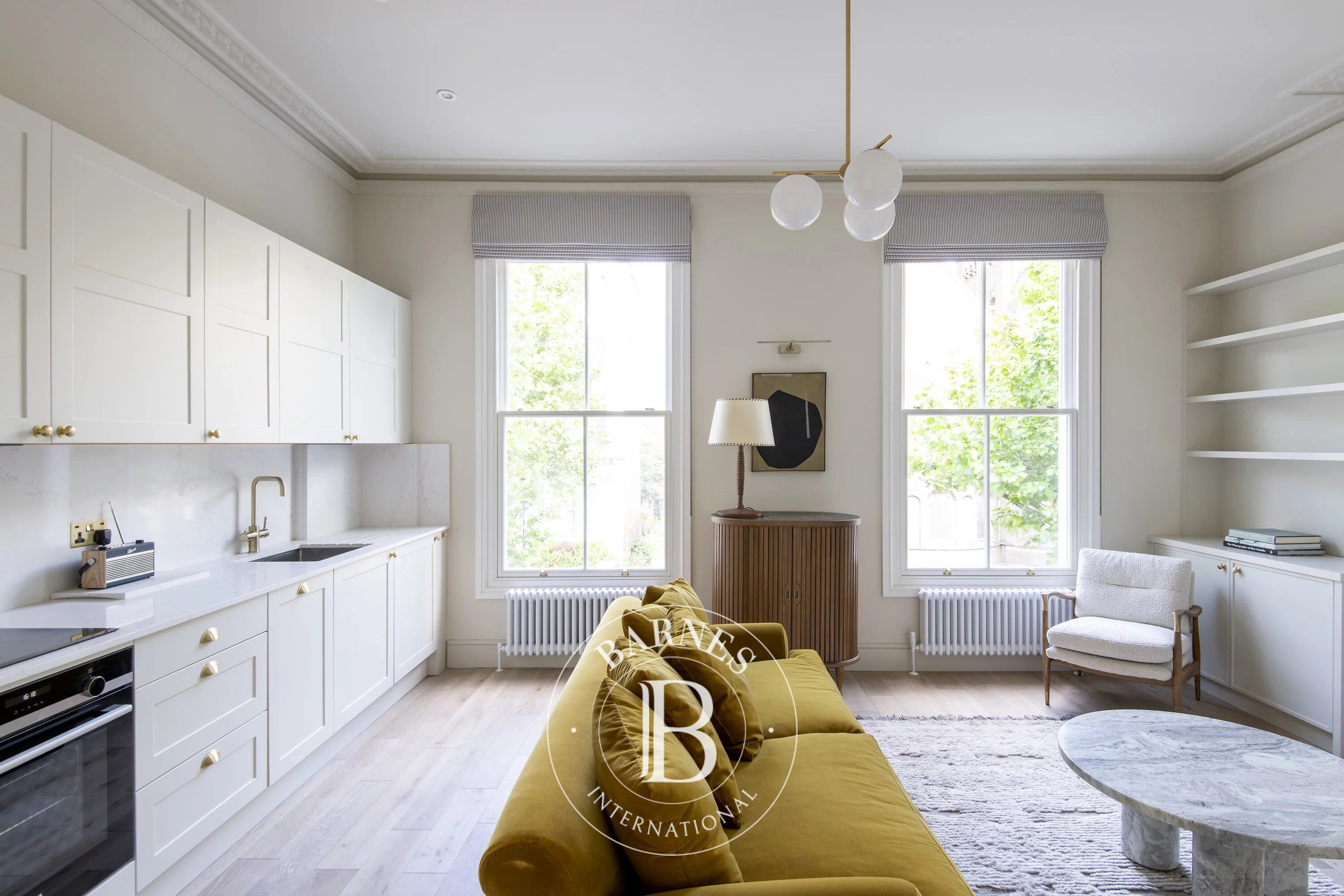 Piso London - picture 1